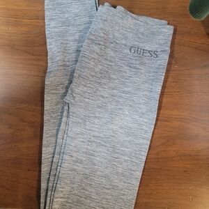 Guess Gray Leggings